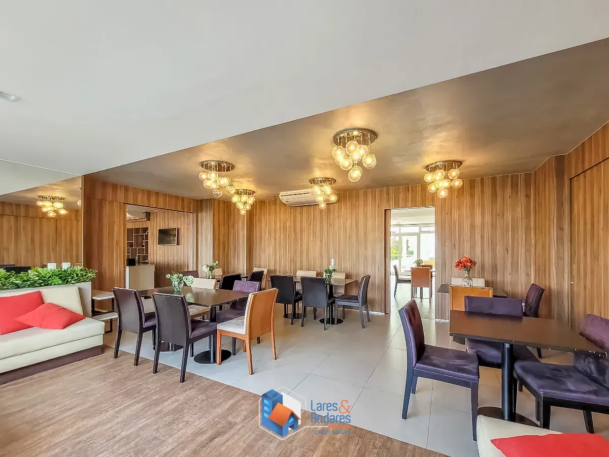 Apartamento, 2 quartos, 66 m² - Foto 24