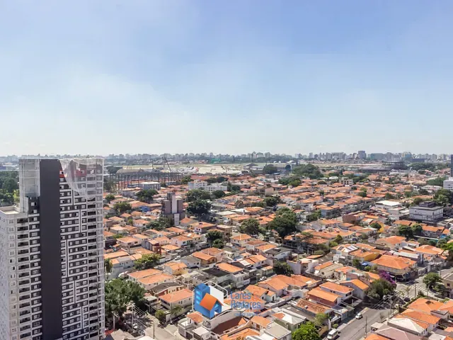 Apartamento com 66m² 2 quartos e 2 banheiros, à venda, no bairro Jardim Aeroporto em São Paulo