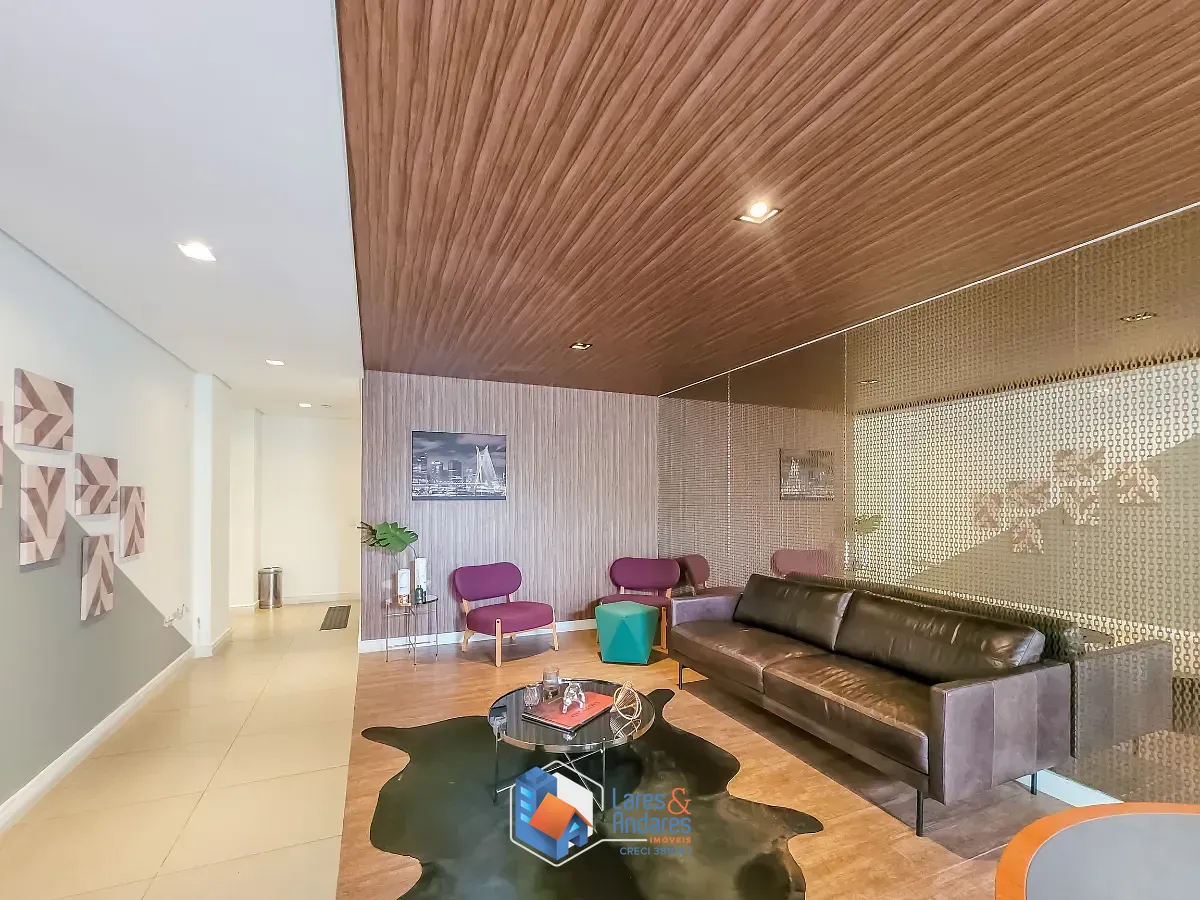Apartamento, 2 quartos, 66 m² - Foto 27