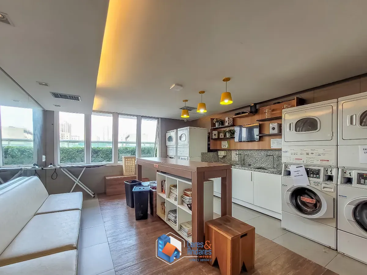 Apartamento, 2 quartos, 66 m² - Foto 28