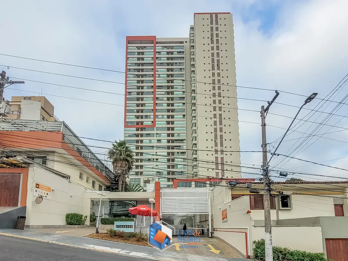 Apartamento, 2 quartos, 66 m² - Foto 19