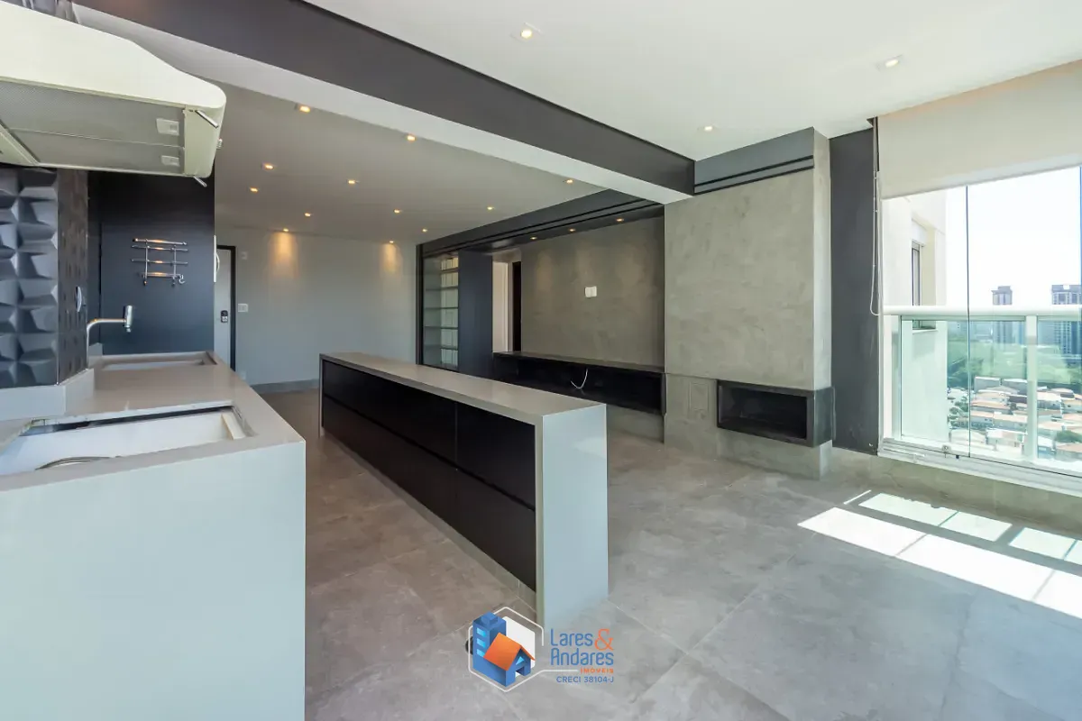 Apartamento, 2 quartos, 66 m² - Foto 6