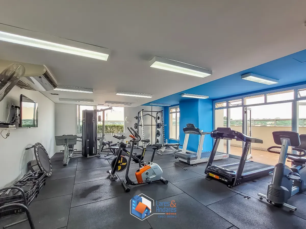 Apartamento, 2 quartos, 66 m² - Foto 20
