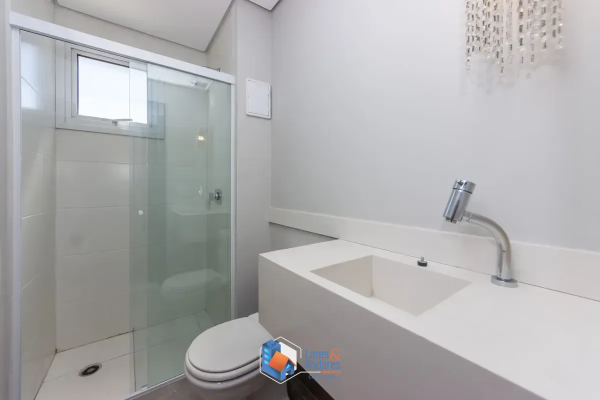 Apartamento, 2 quartos, 66 m² - Foto 16