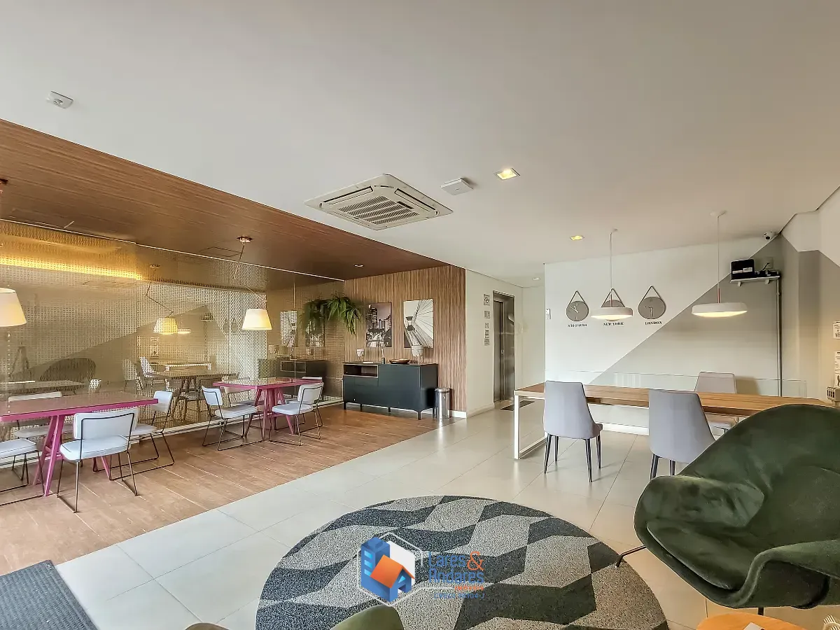 Apartamento, 2 quartos, 66 m² - Foto 22