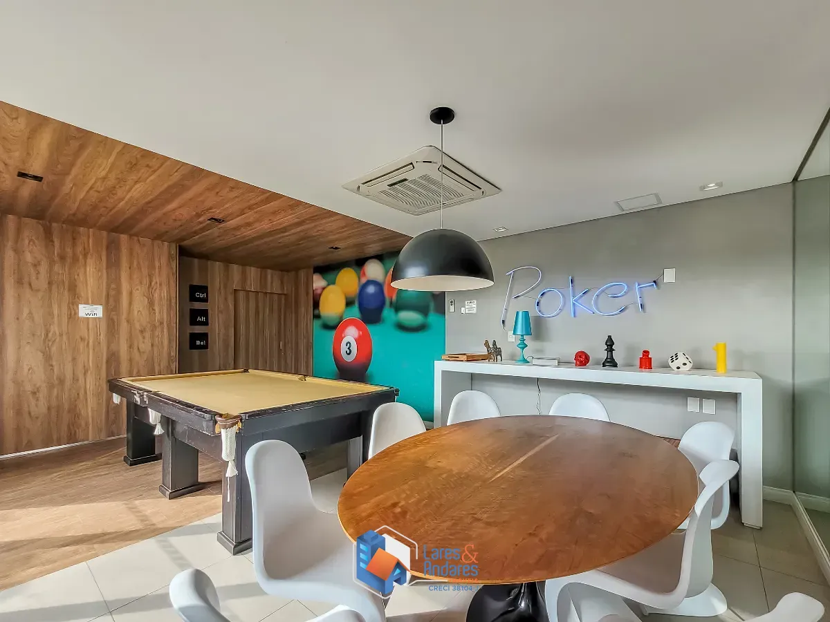 Apartamento, 2 quartos, 66 m² - Foto 26