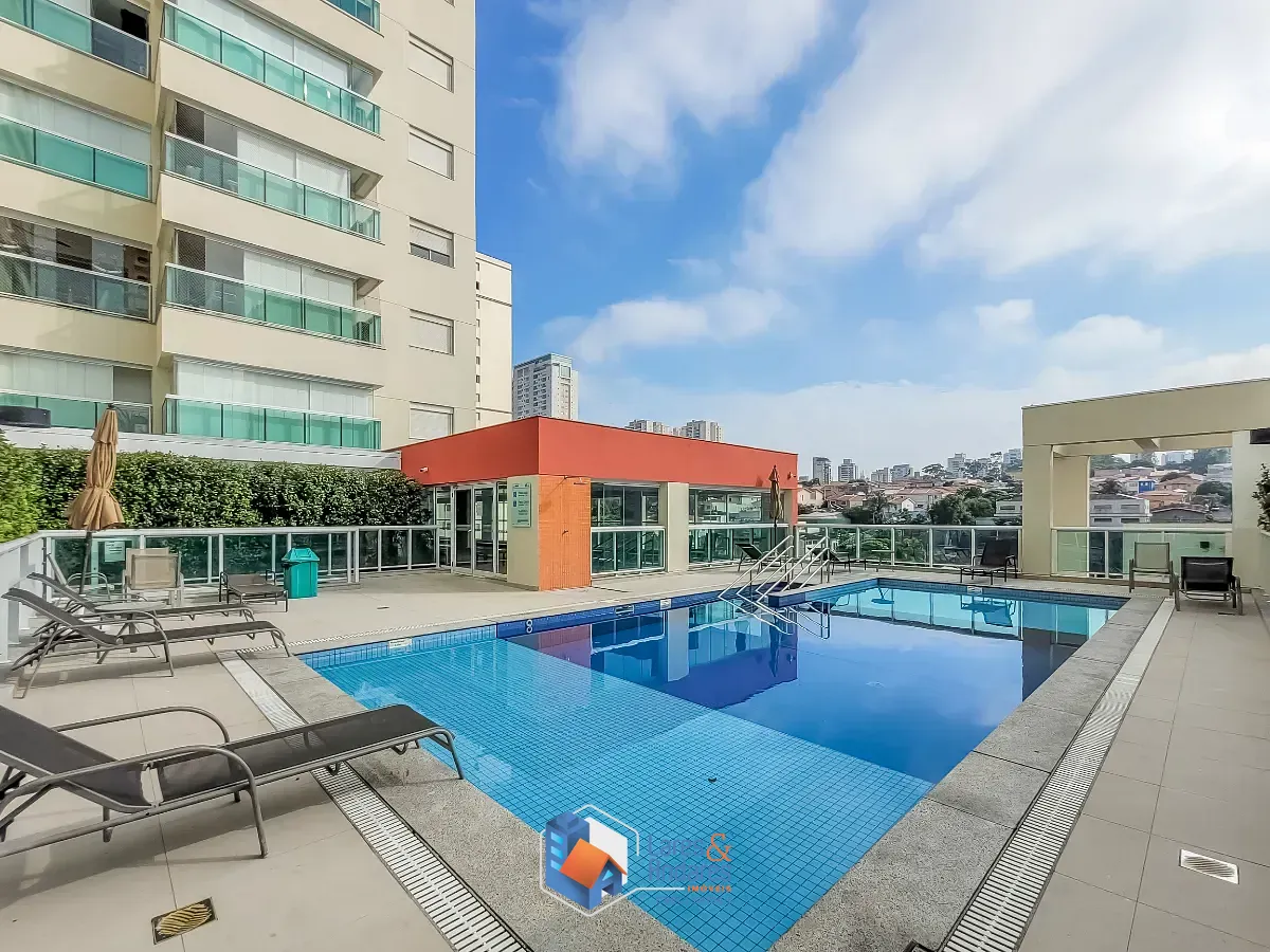 Apartamento, 2 quartos, 66 m² - Foto 30