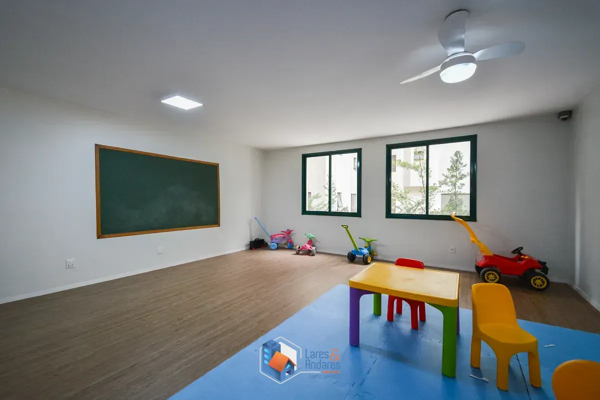 Apartamento, 3 quartos, 132 m² - Foto 36
