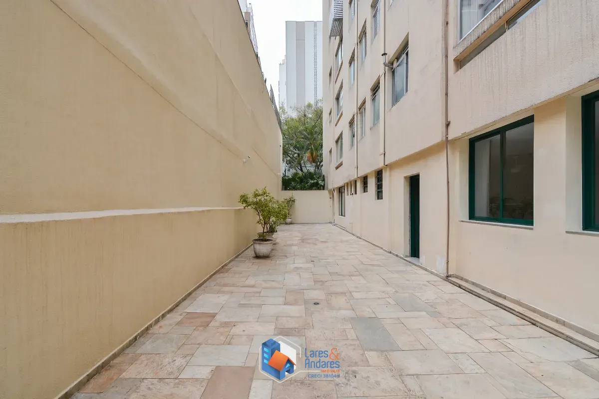 Apartamento, 3 quartos, 132 m² - Foto 37