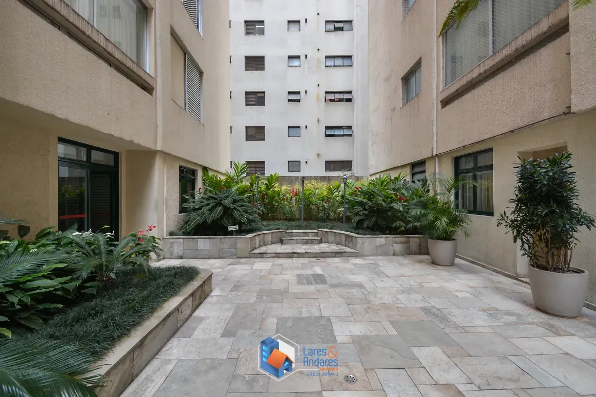 Apartamento, 3 quartos, 132 m² - Foto 29