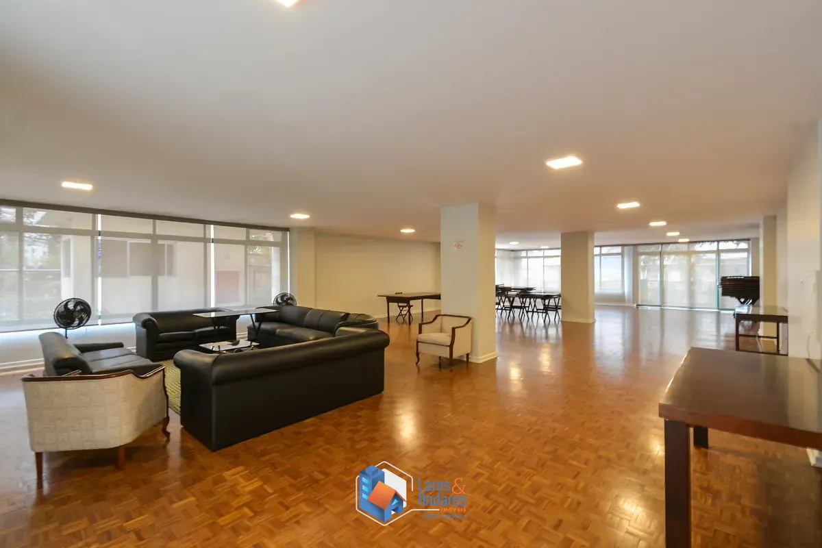 Apartamento, 3 quartos, 132 m² - Foto 40