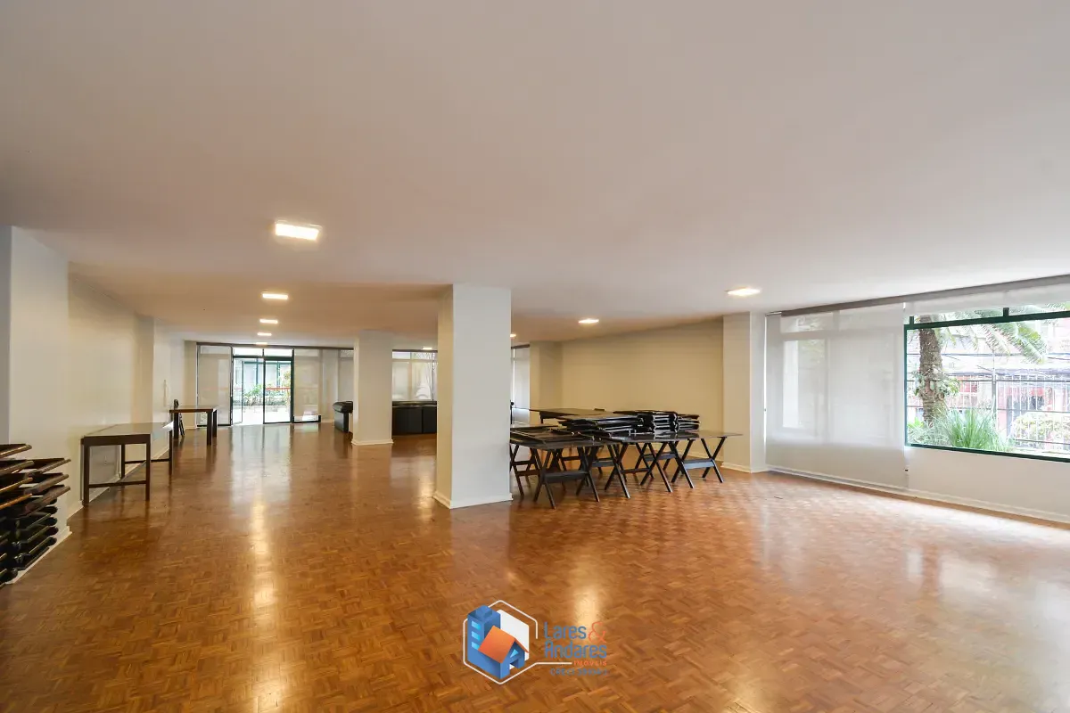 Apartamento, 3 quartos, 132 m² - Foto 42