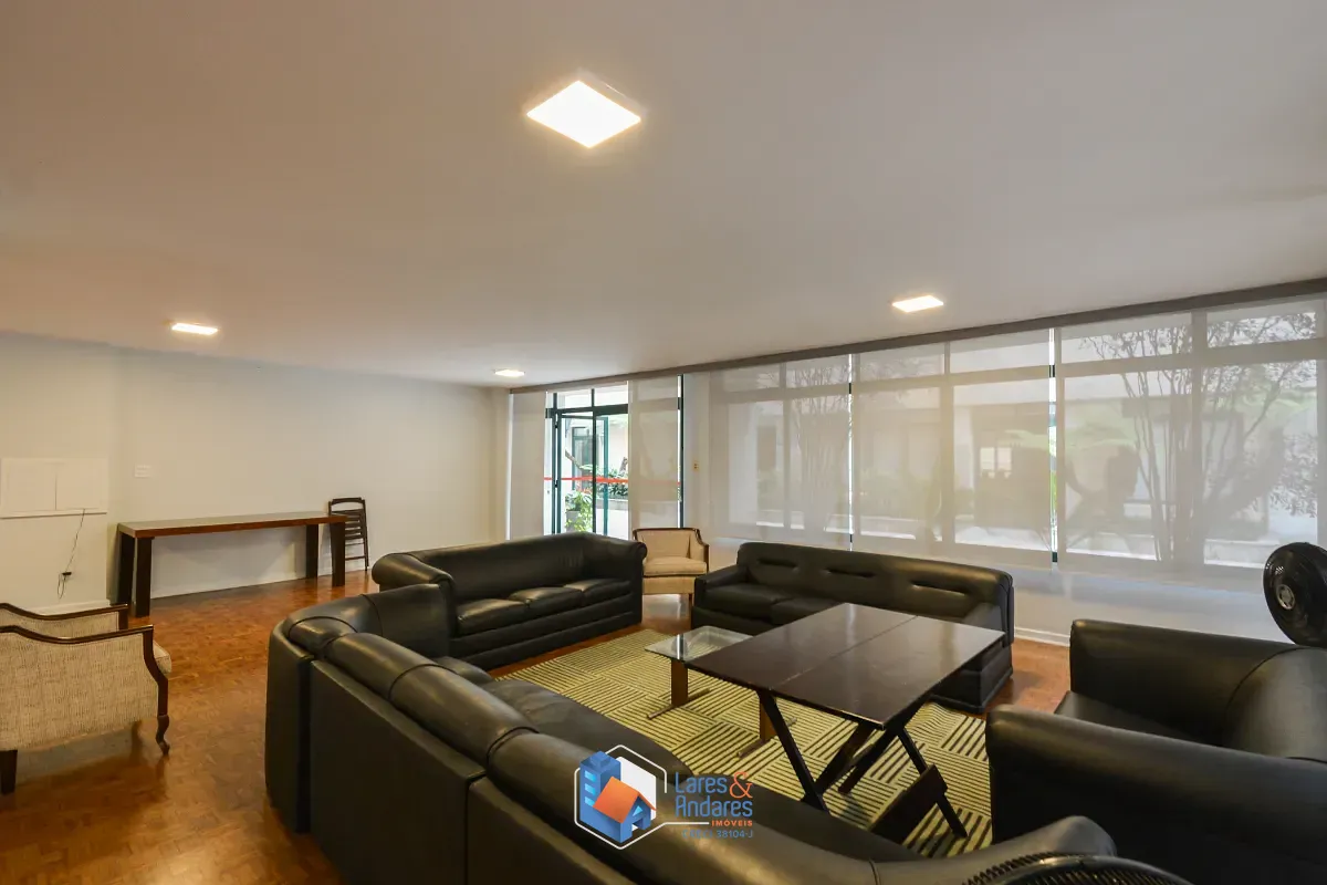 Apartamento, 3 quartos, 132 m² - Foto 39