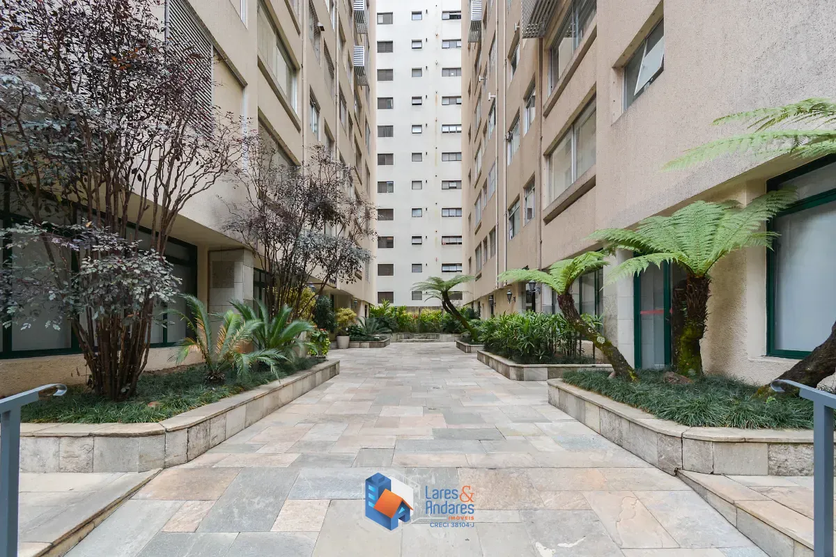 Apartamento, 3 quartos, 132 m² - Foto 26