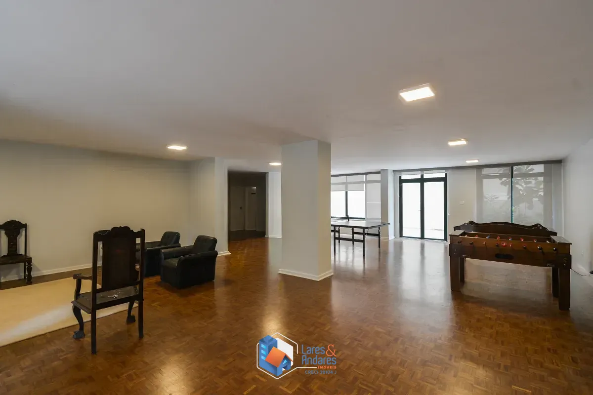 Apartamento, 3 quartos, 132 m² - Foto 43