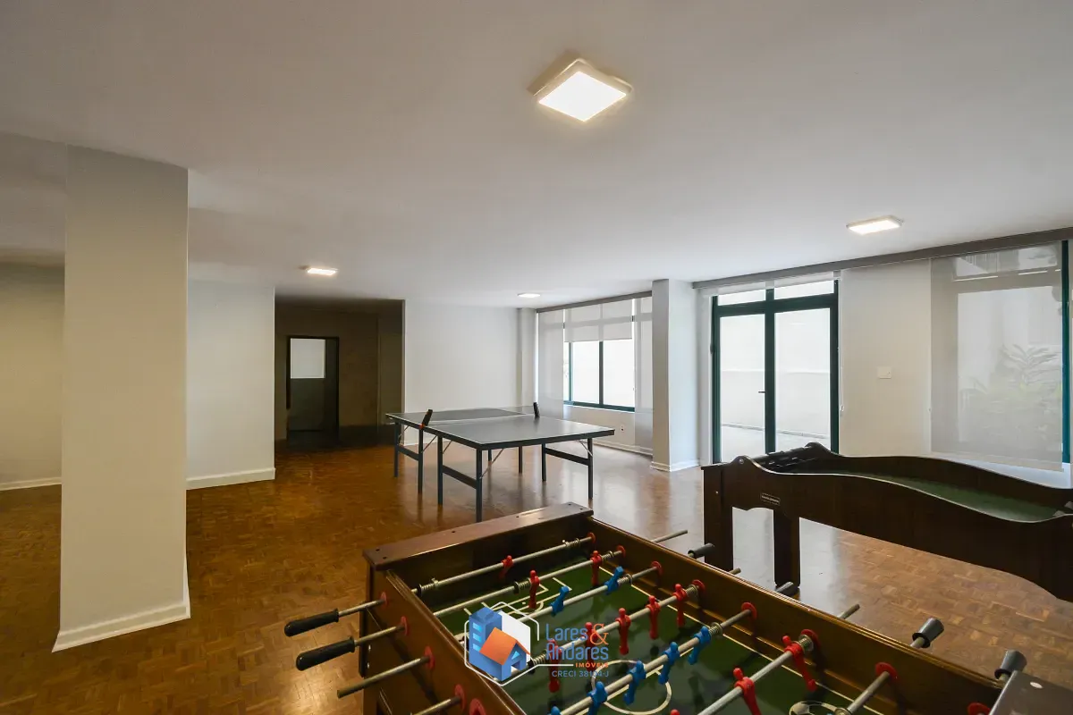 Apartamento, 3 quartos, 132 m² - Foto 38