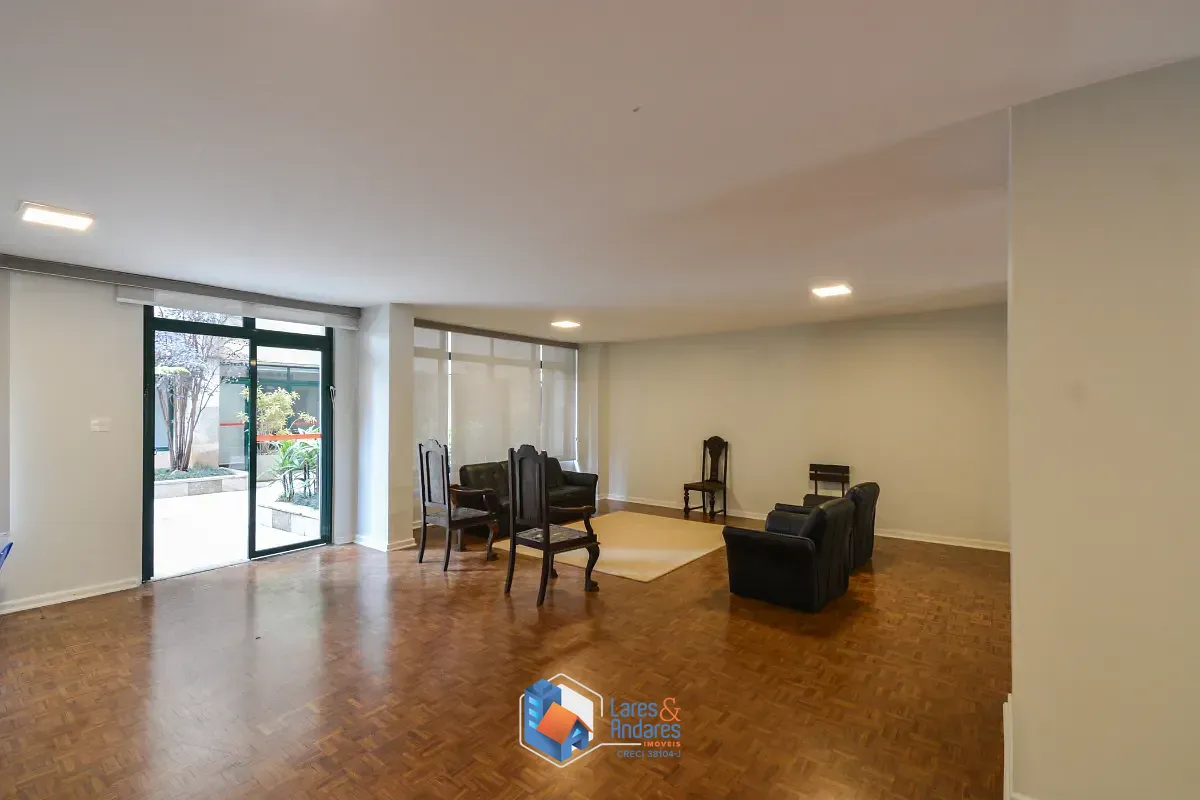 Apartamento, 3 quartos, 132 m² - Foto 41