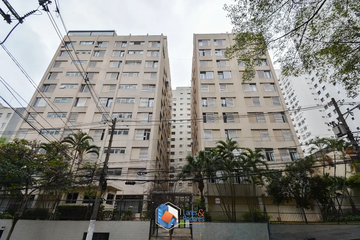 Apartamento, 3 quartos, 132 m² - Foto 25