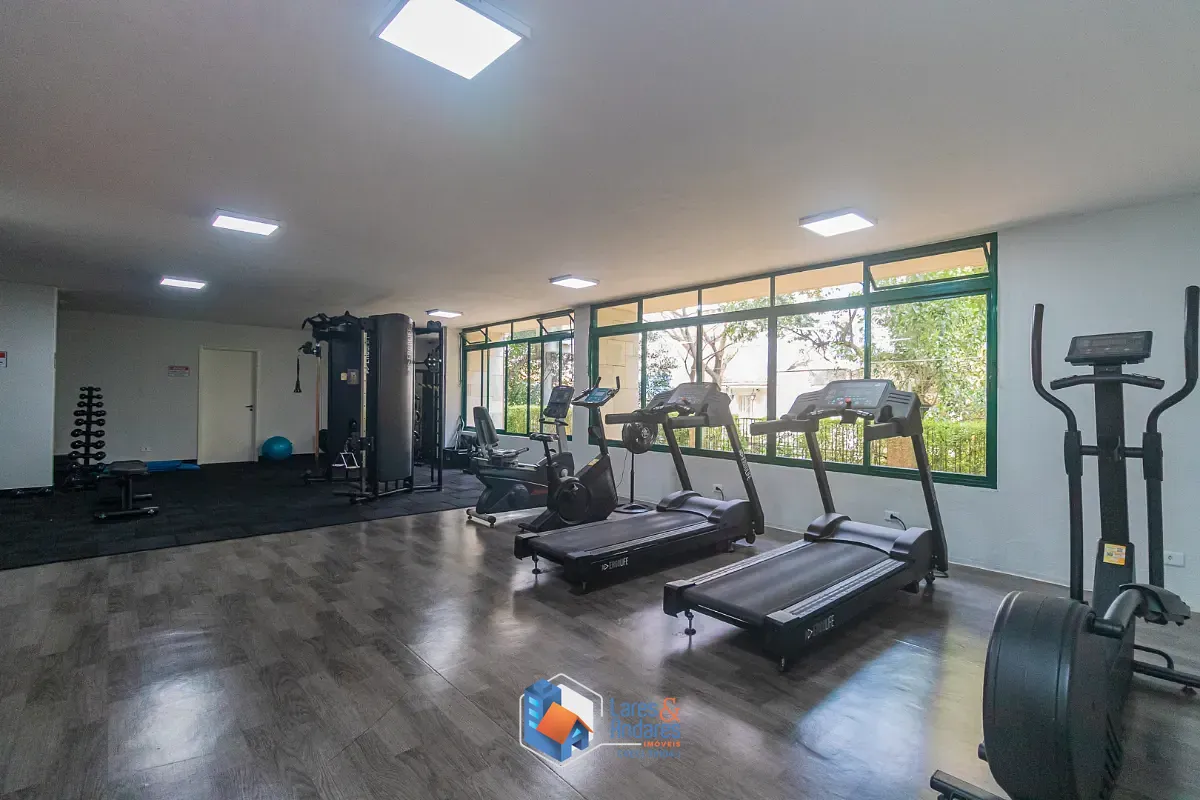 Apartamento, 3 quartos, 132 m² - Foto 35