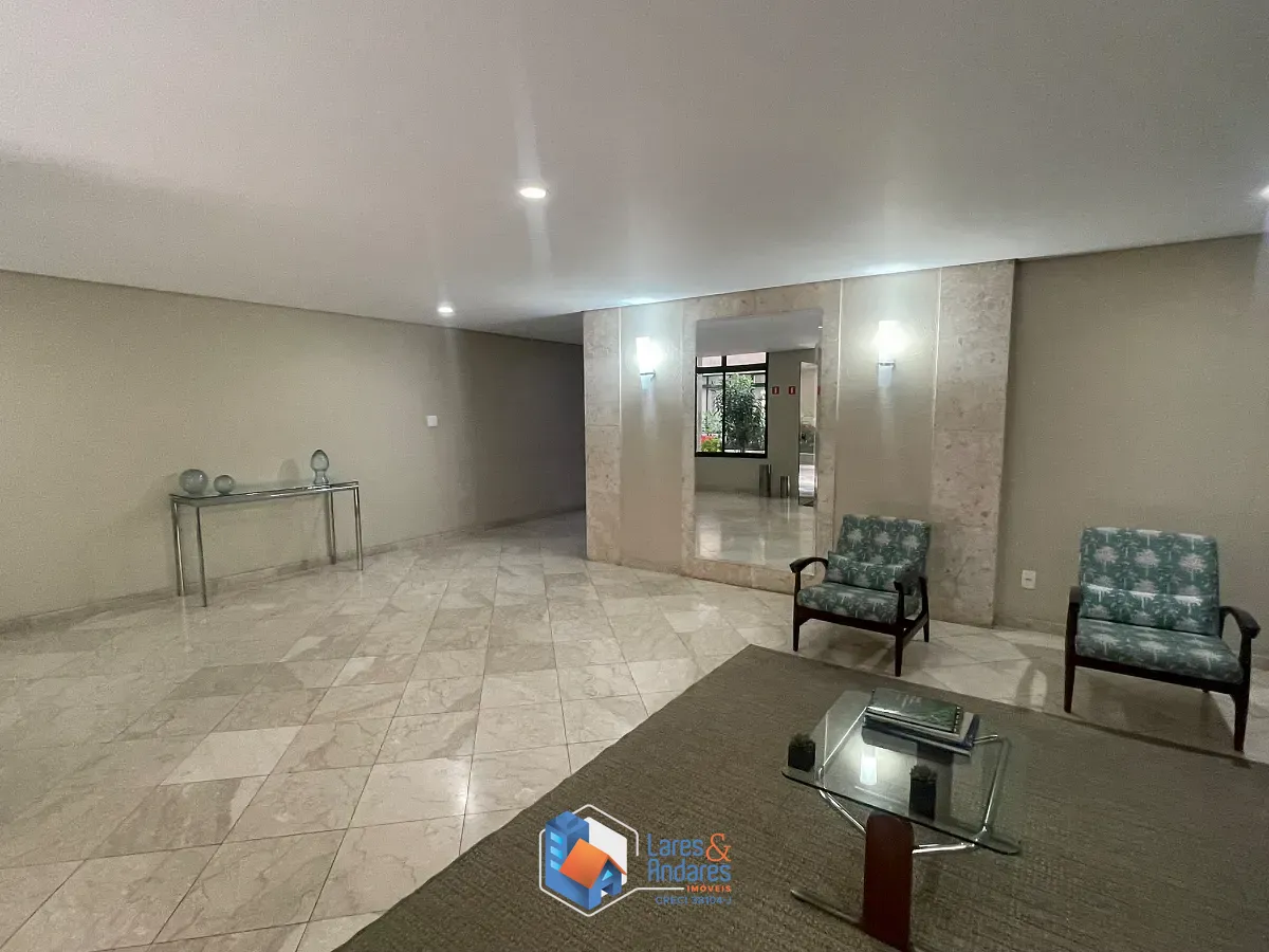 Apartamento, 3 quartos, 132 m² - Foto 32