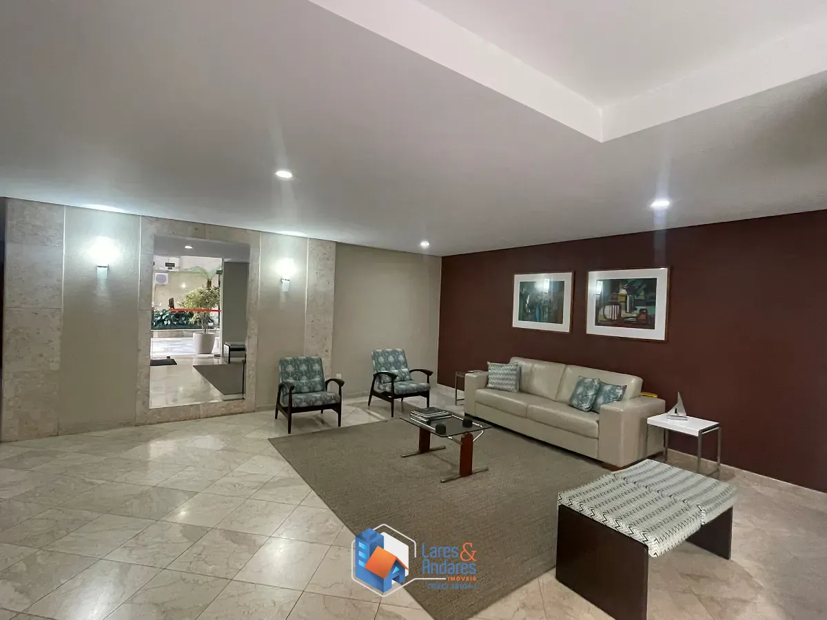 Apartamento, 3 quartos, 132 m² - Foto 31