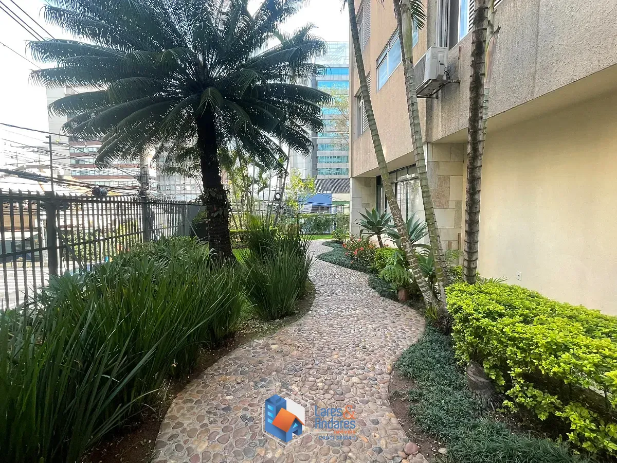 Apartamento, 3 quartos, 132 m² - Foto 27