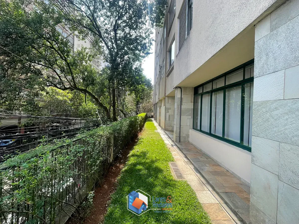 Apartamento, 3 quartos, 132 m² - Foto 30