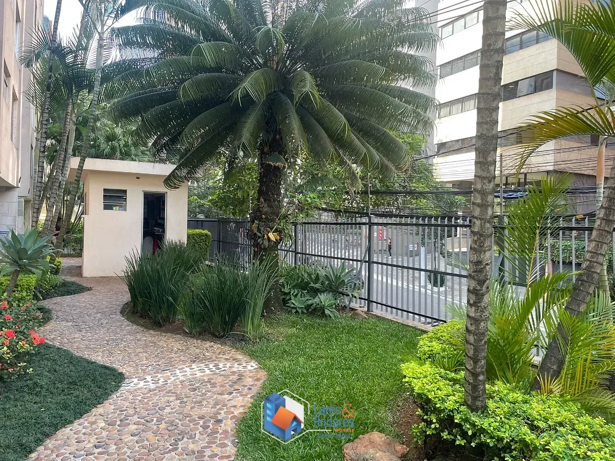 Apartamento, 3 quartos, 132 m² - Foto 28