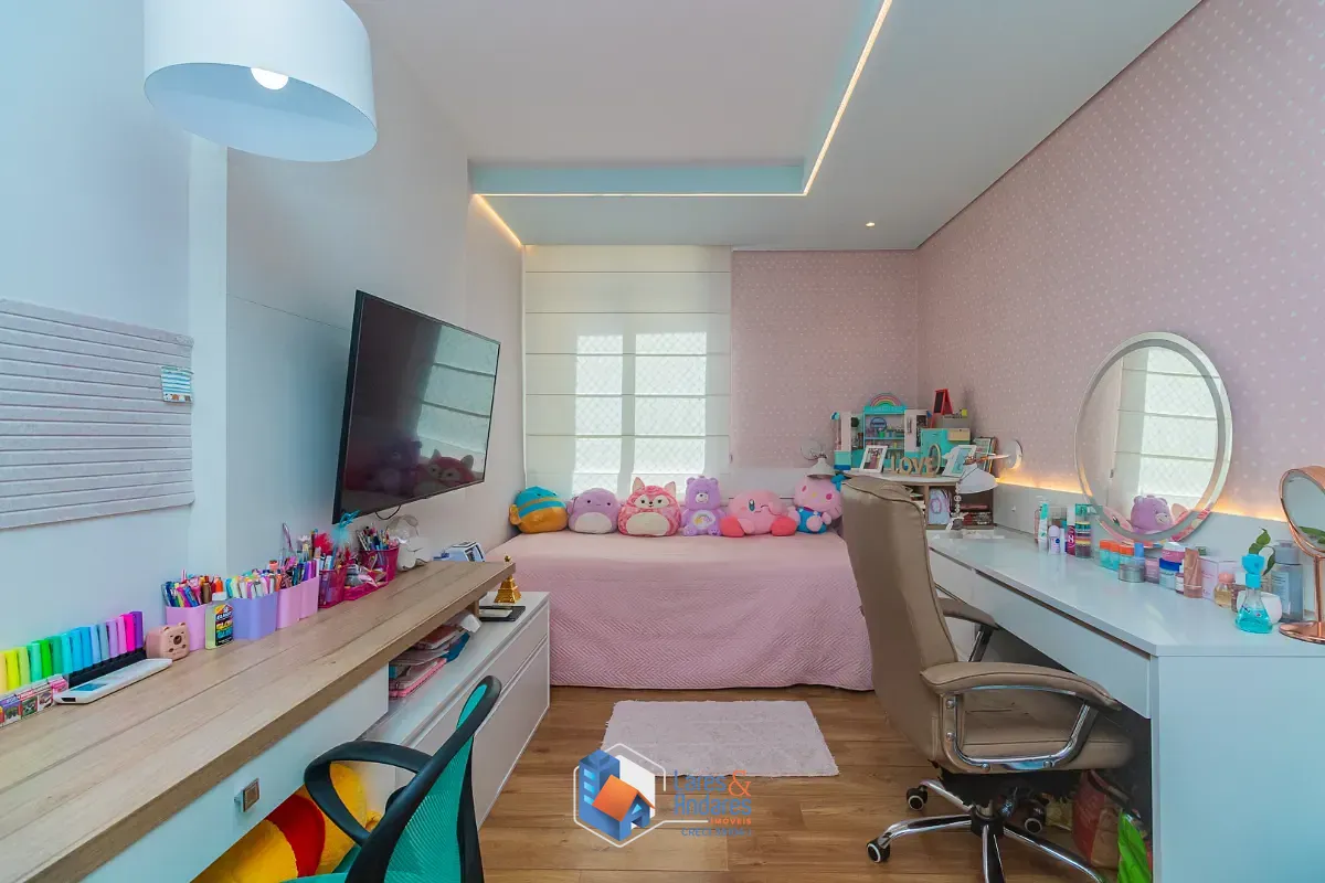 Apartamento, 3 quartos, 132 m² - Foto 18