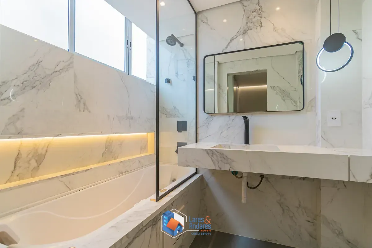 Apartamento, 3 quartos, 132 m² - Foto 16