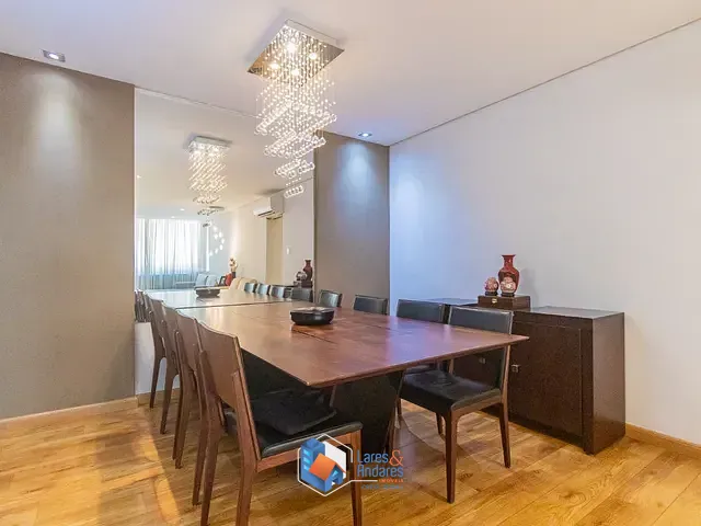 Apartamento com 132m² 3 quartos e 2 banheiros, à venda, no bairro Jardim Paulista em São Paulo