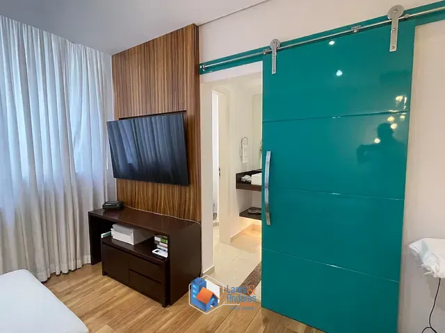 Apartamento com 132m² 3 quartos e 2 banheiros, à venda, no bairro Jardim Paulista em São Paulo