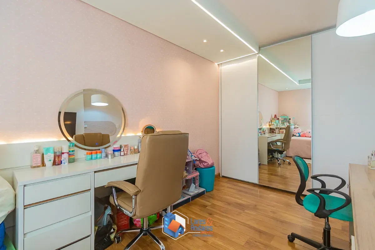 Apartamento, 3 quartos, 132 m² - Foto 19