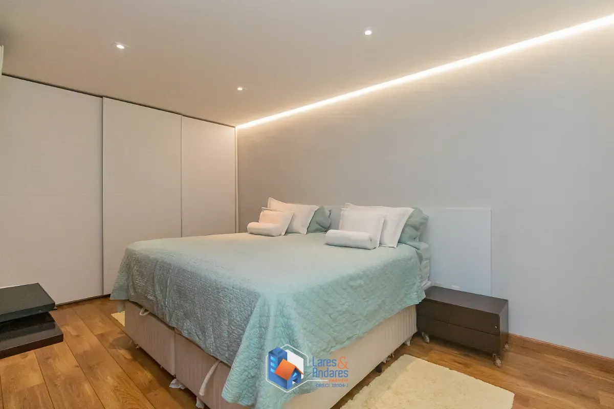 Apartamento, 3 quartos, 132 m² - Foto 13