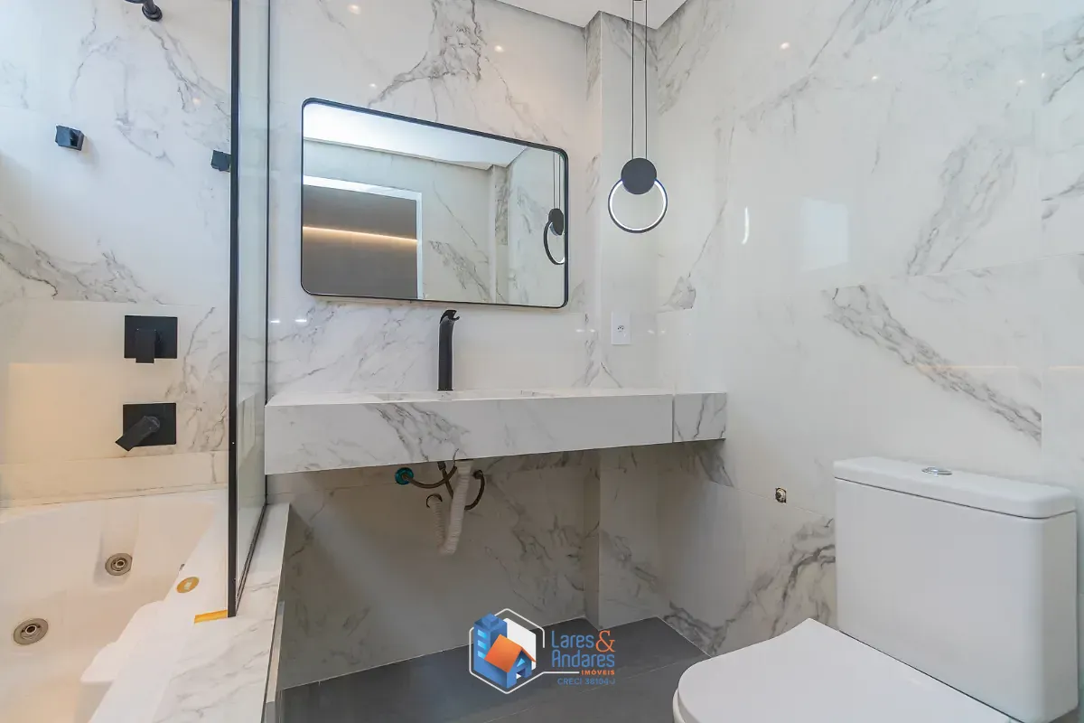Apartamento, 3 quartos, 132 m² - Foto 15