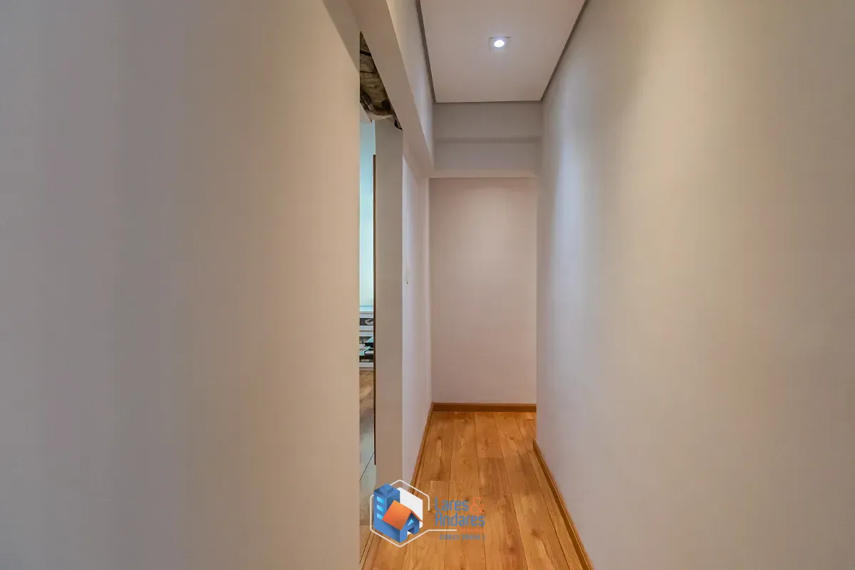 Apartamento, 3 quartos, 132 m² - Foto 20