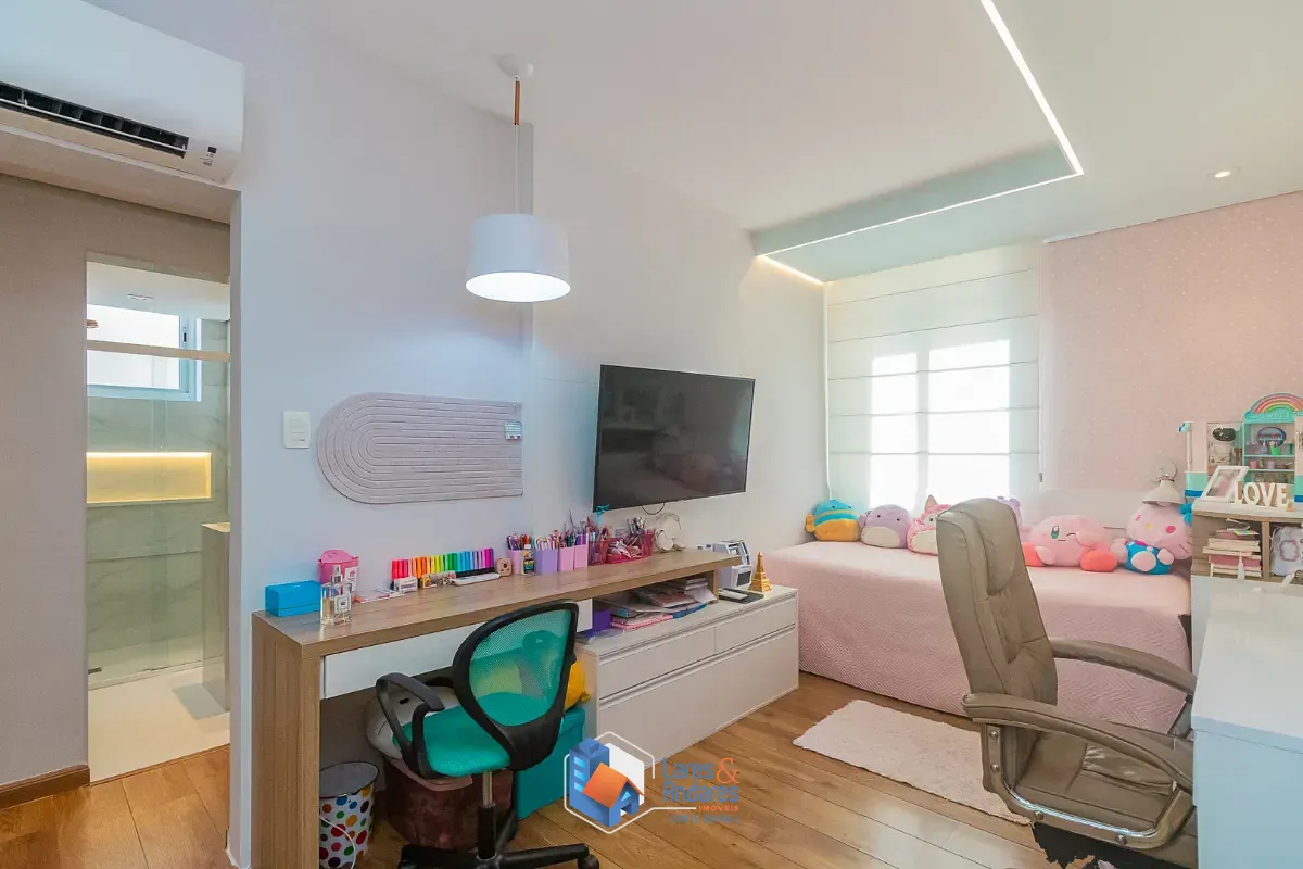 Apartamento, 3 quartos, 132 m² - Foto 17
