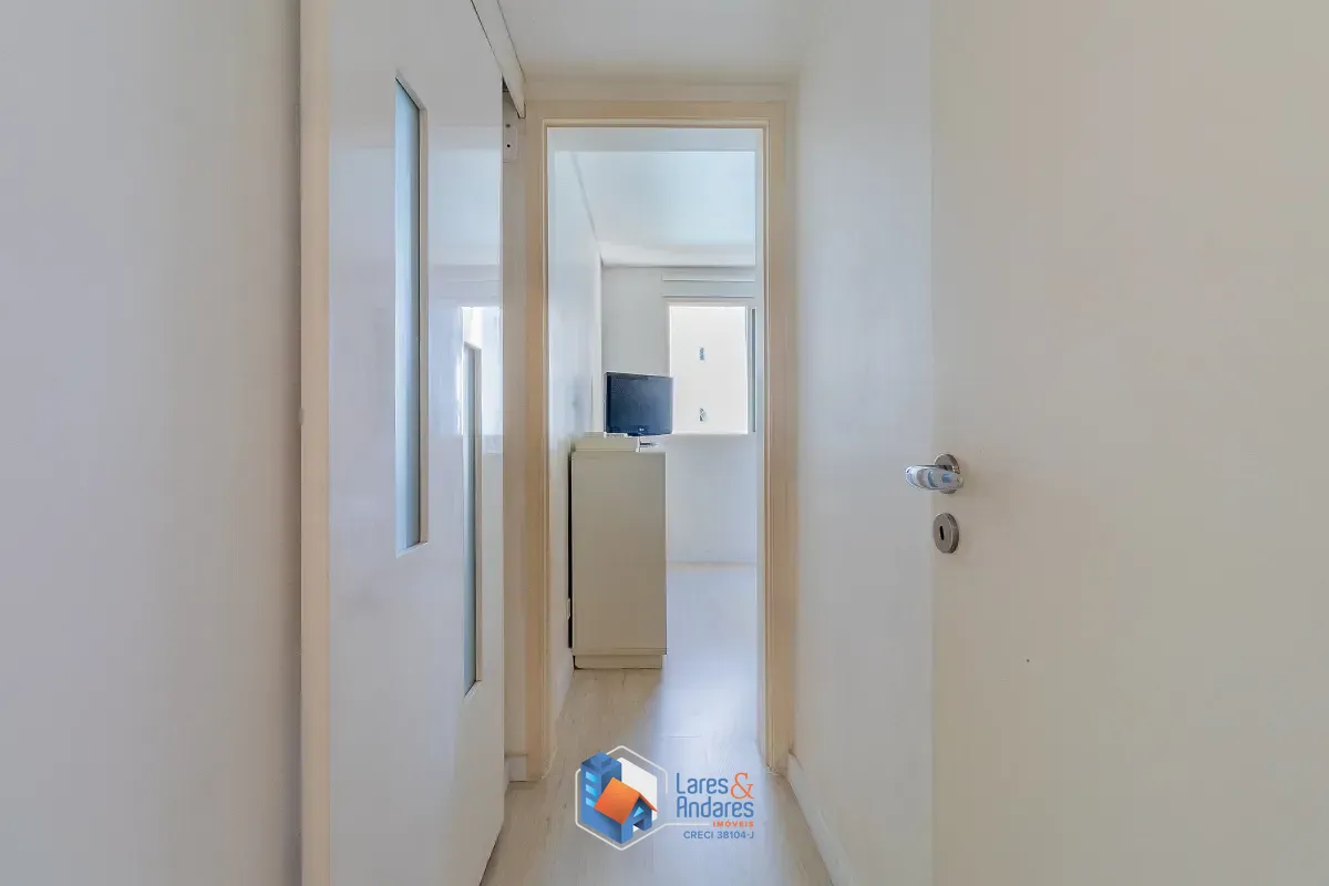 Apartamento, 3 quartos, 105 m² - Foto 12