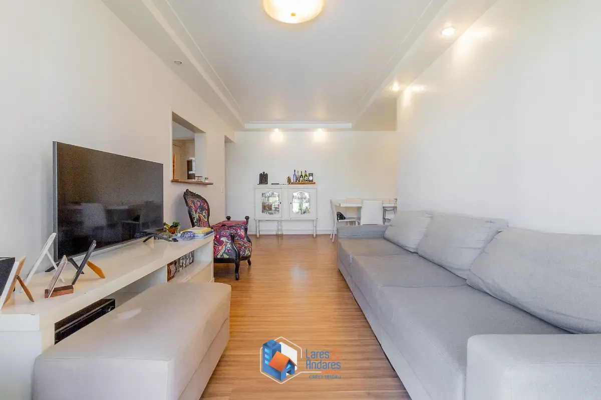 Apartamento, 3 quartos, 105 m² - Foto 25