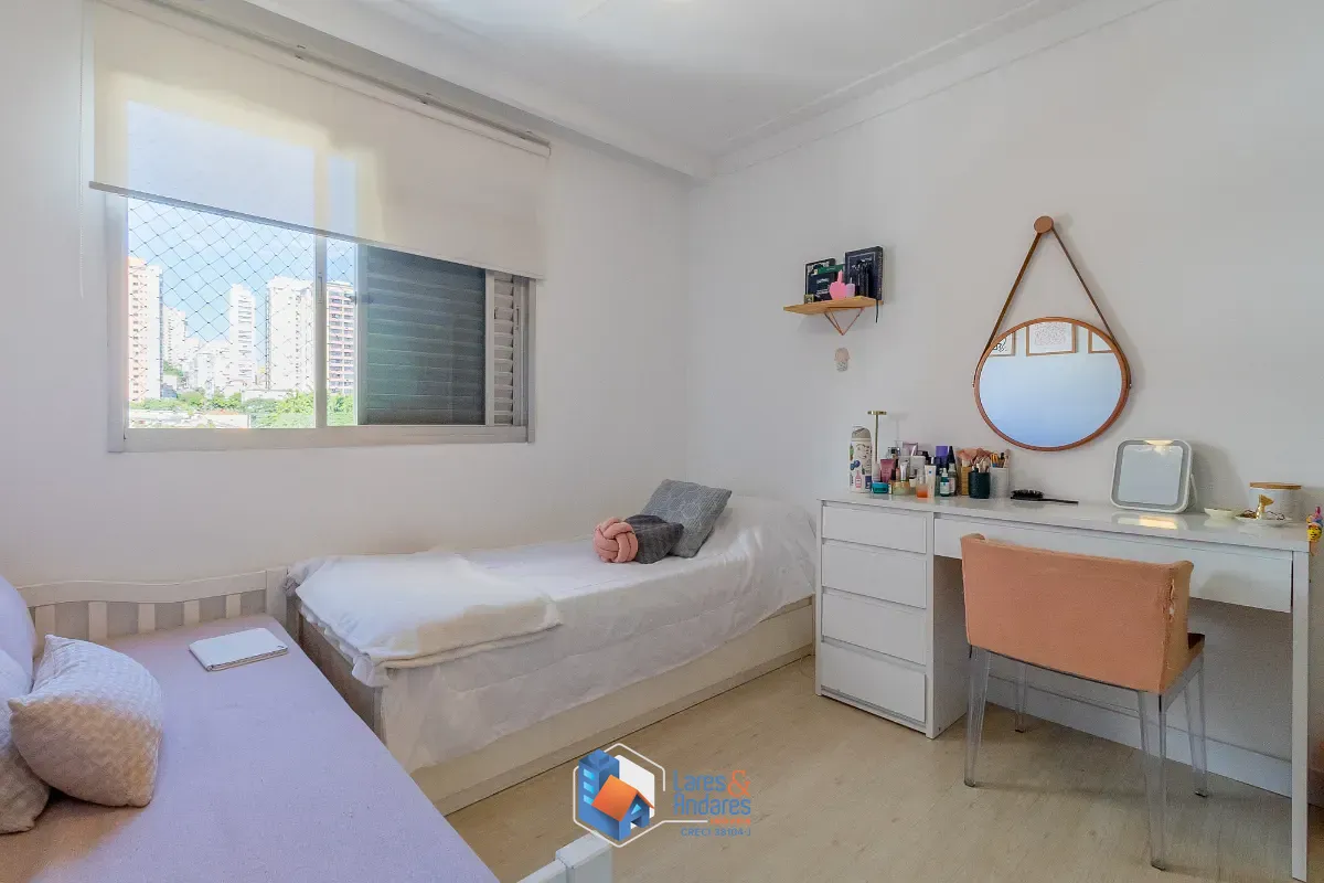 Apartamento, 3 quartos, 105 m² - Foto 11