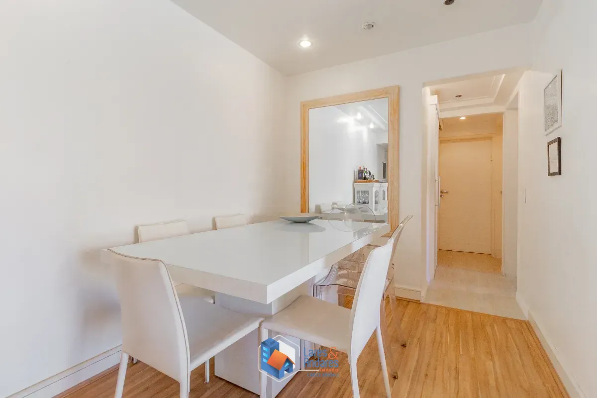 Apartamento, 3 quartos, 105 m² - Foto 24