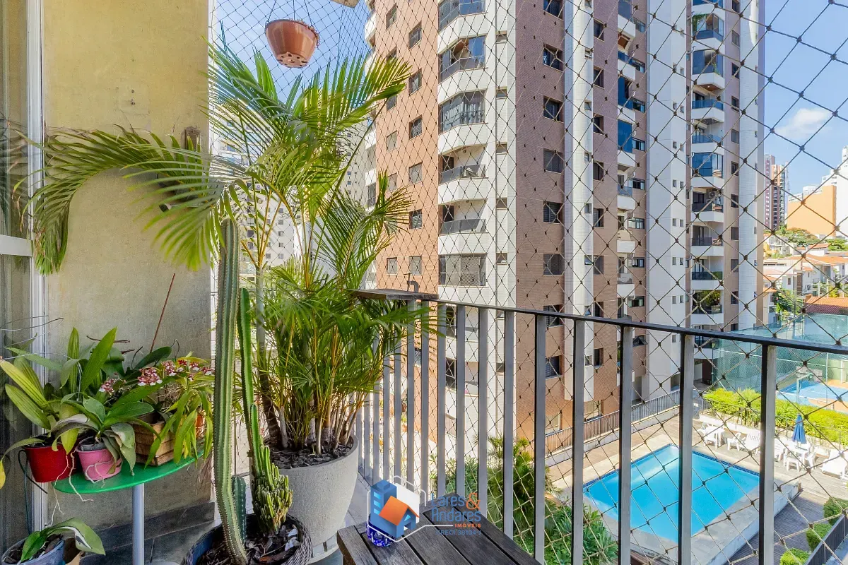 Apartamento, 3 quartos, 105 m² - Foto 28