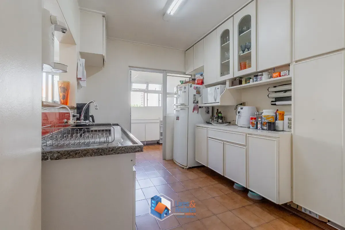 Apartamento, 3 quartos, 105 m² - Foto 20