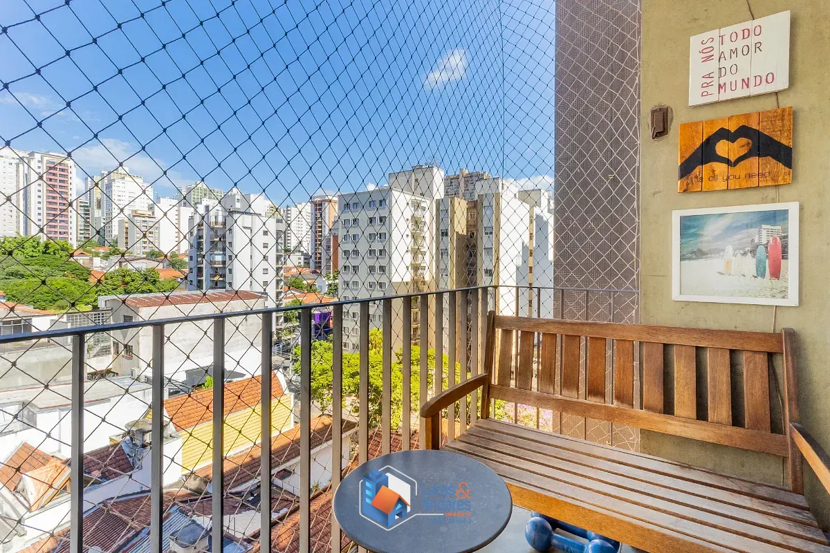 Apartamento, 3 quartos, 105 m² - Foto 29