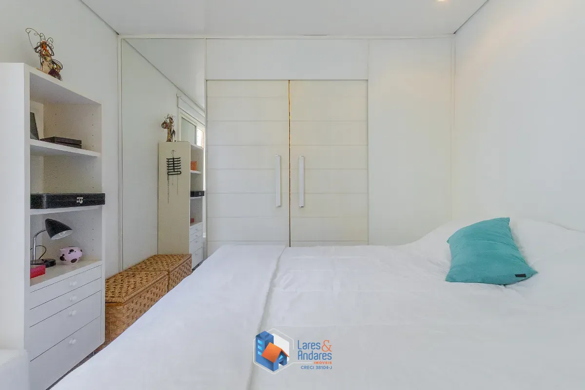 Apartamento, 3 quartos, 105 m² - Foto 16