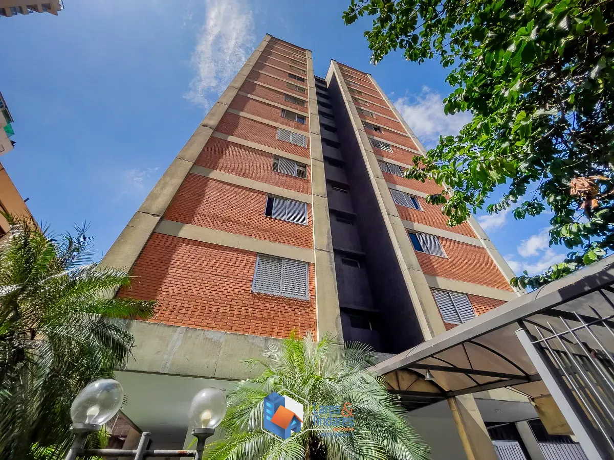 Apartamento, 3 quartos, 105 m² - Foto 36