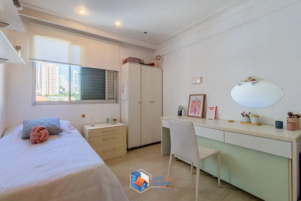 Apartamento, 3 quartos, 105 m² - Foto 7