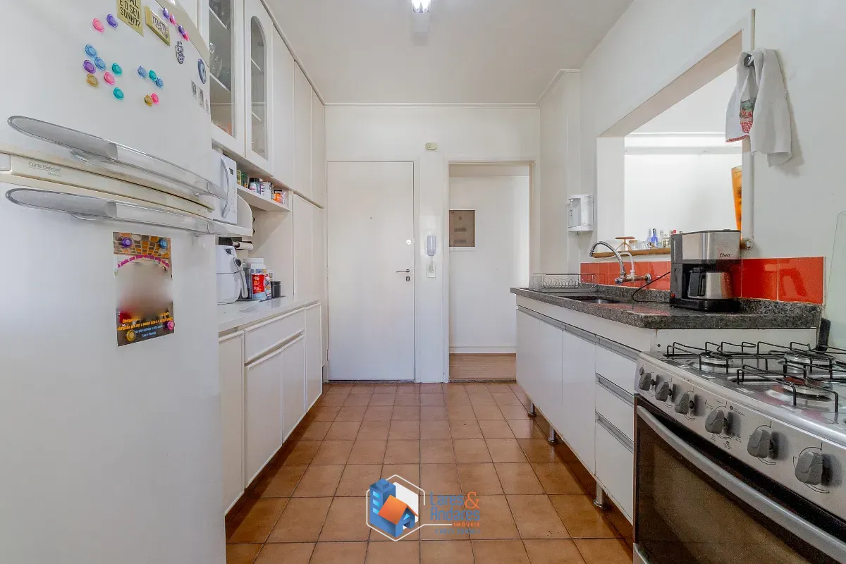 Apartamento, 3 quartos, 105 m² - Foto 22