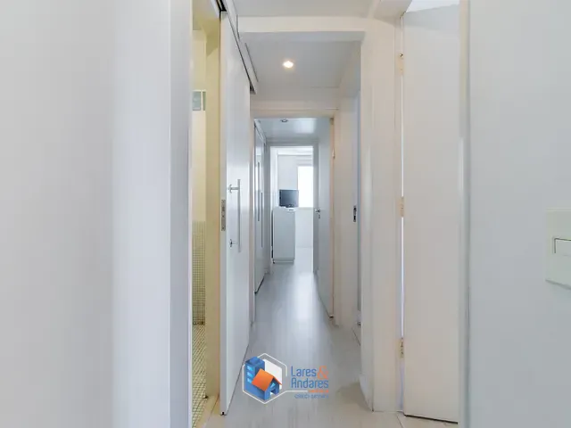 Apartamento com 105m² 3 quartos e 3 banheiros, à venda, no bairro Perdizes em São Paulo