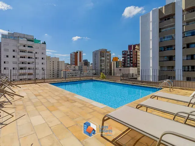 Apartamento com 105m² 3 quartos e 3 banheiros, à venda, no bairro Perdizes em São Paulo